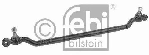 FEBI BILSTEIN 06195 - Centre Rod Assembly Front Axle | Centre