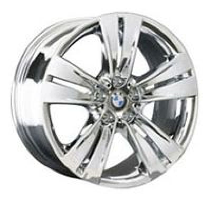 Replica BM3 7.5x17/5x120 ET40