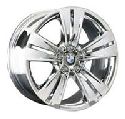 Replica BM3 7.5x17/5x120 ET40