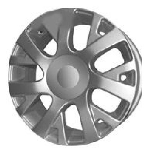 Replica 702 Citroen 6.5x16/4x108 ET26