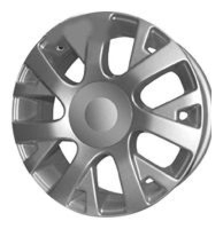 Replica 702 Citroen 6.5x16/4x108 ET26