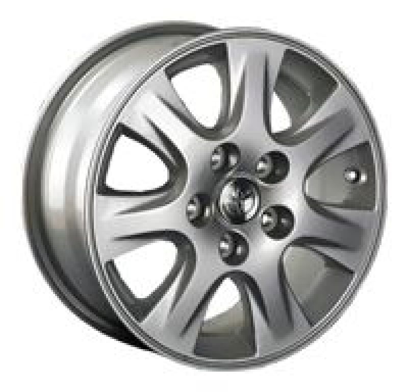 Replica TY1 6.0x15/4x100 D54.1 ET45