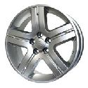 Replica 5561 6.5x16/5x100 ET48