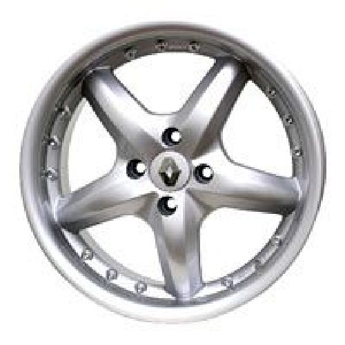 Replica 303 6.5x15/4x100 D60.1 ET40