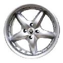 Replica 303 6.5x15/4x100 D60.1 ET40