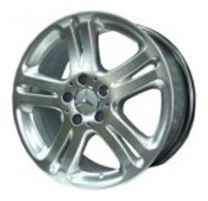 Replica ME2 6.5x16/5x112 D66.6 ET35