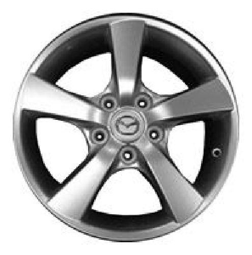 Replica MA2 6.5x16/5x114.3 D67.1 ET52.5