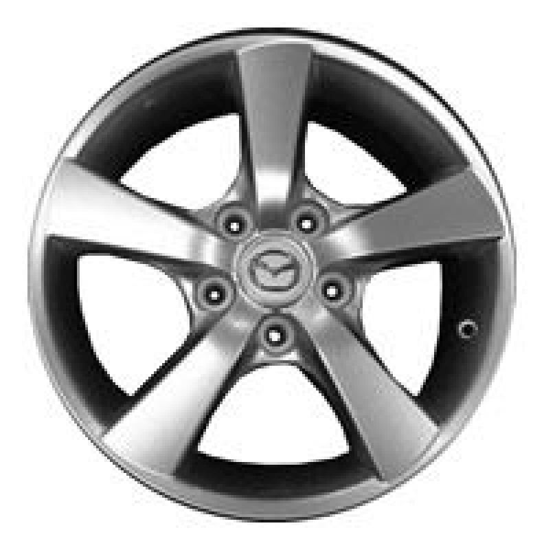Replica MA2 6.5x16/5x114.3 D67.1 ET52.5