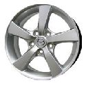 Replica MA2 6.5x16/5x114.3 ET52
