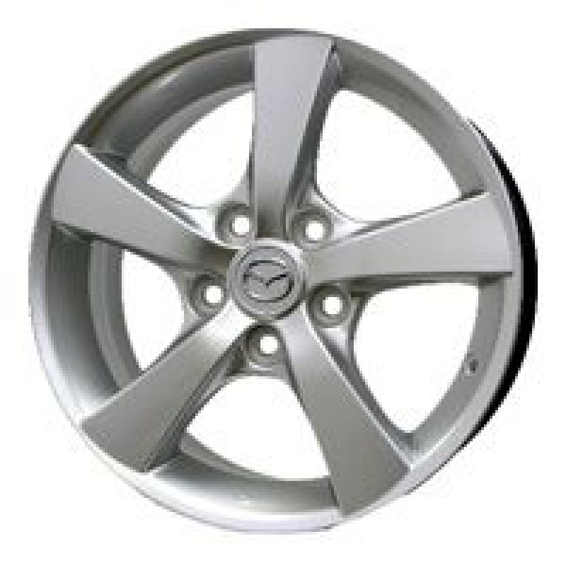 Replica MA2 6.5x16/5x114.3 ET52