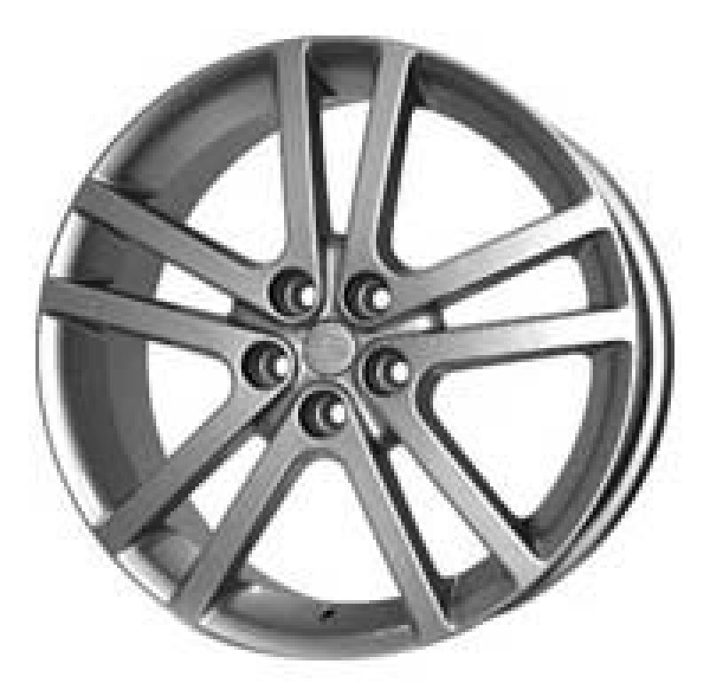 Replica 5559 6.5x16/5x100 d56.1 ET48