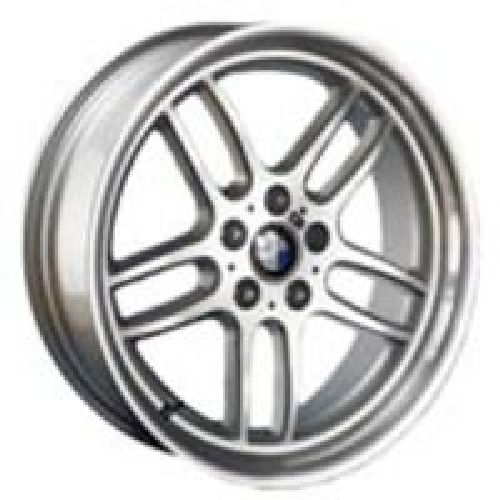 Replica B30 8.5x19/5x120 D74.1 ET15
