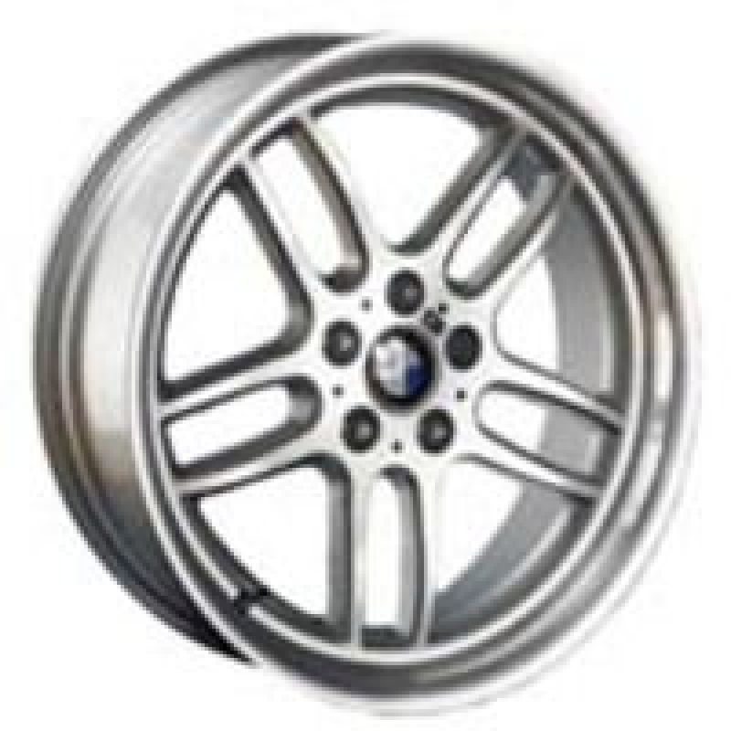 Replica B30 8.5x19/5x120 D74.1 ET15