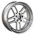 Replica B30 8.5x19/5x120 D74.1 ET15