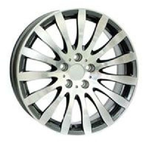Replica W663 8.0x17/5x120 d74.1 ET15