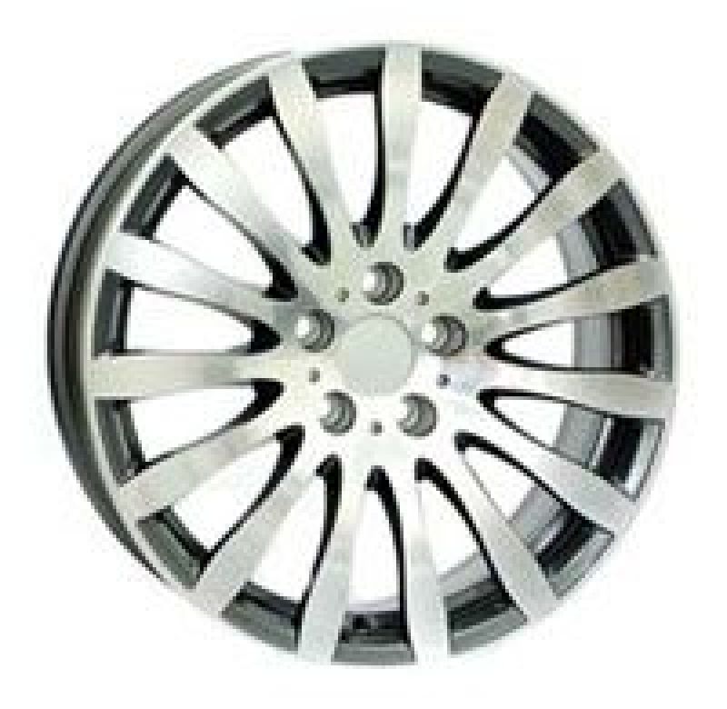 Replica W663 8.0x17/5x120 d74.1 ET15