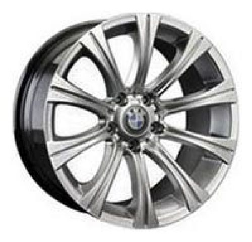 Replica BM6 8.0x17/5x120 D74.1 ET20