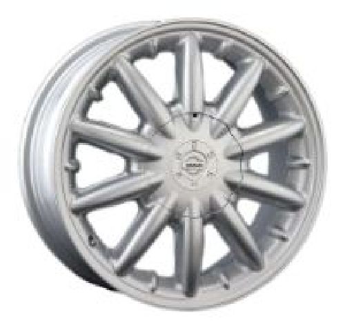 Replica NS6 6.5x17/5x114.3 D66.2 ET45