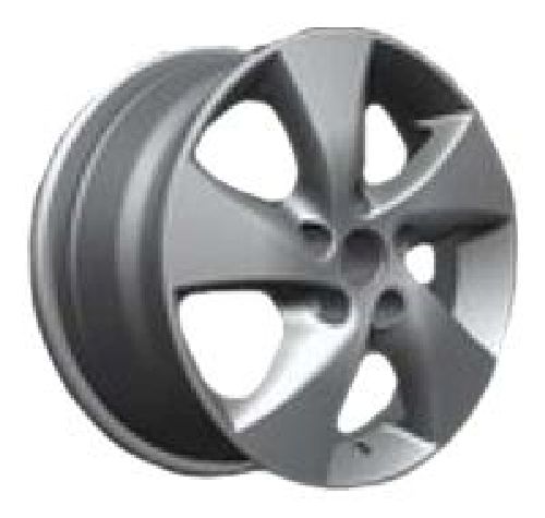 Replica HND16 6.5x16/5x114.3 D67.1 ET46