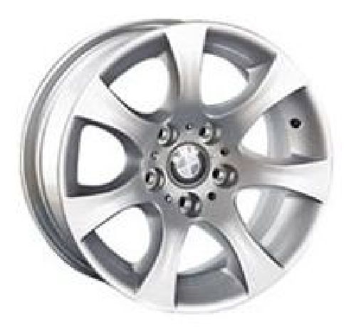 Replica BM10 8.0x17/5x120 ET20