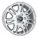 Replica VO2 6.5x16/5x108 d65.1 ET43