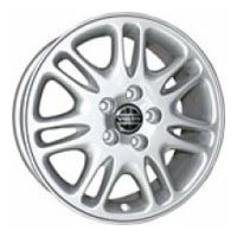 Replica VO2 6.5x16/5x108 d65.1 ET43