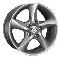 Replica MZ1 6x17/5x114.3 D67.1 ET55 S