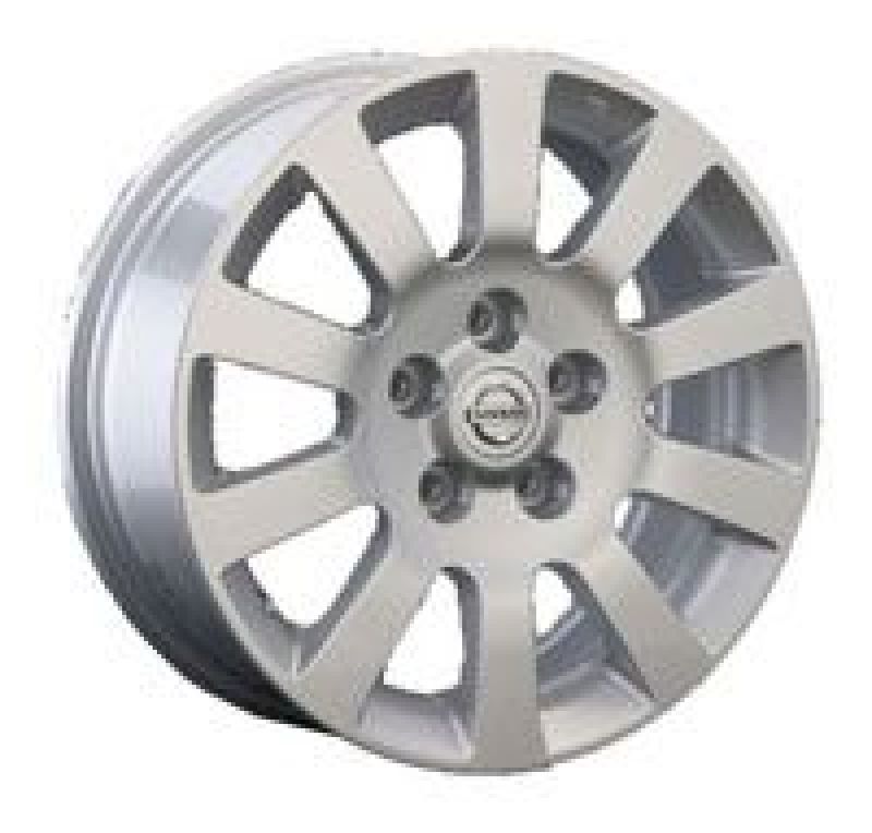 Replica NS11 6.5x16/5x114.3 ET40