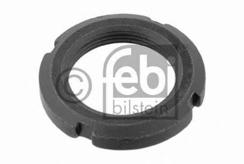 FEBI BILSTEIN 06202 - Nut