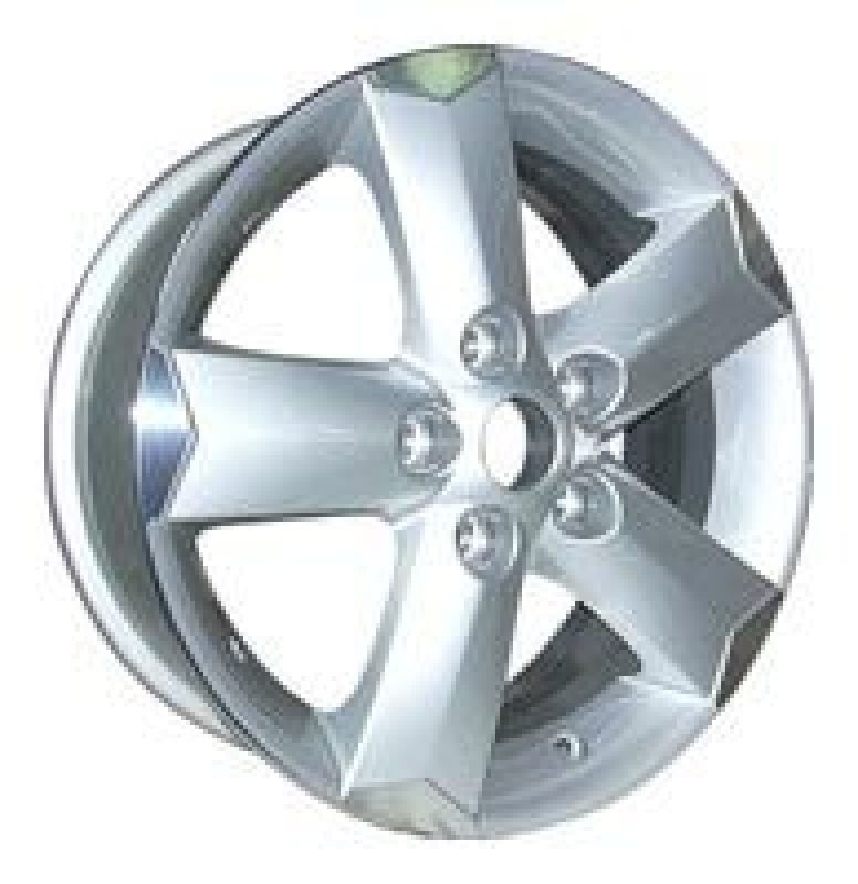 Replica NI9 6.5x16/5x114.3 D66.1 ET40
