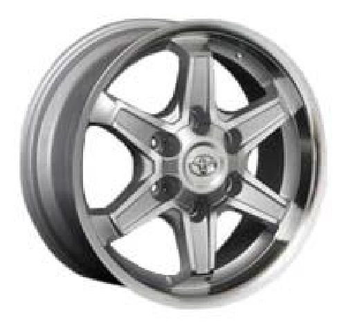 Replica SNG2 7.5x17/6x139.7 D106.1 ET30
