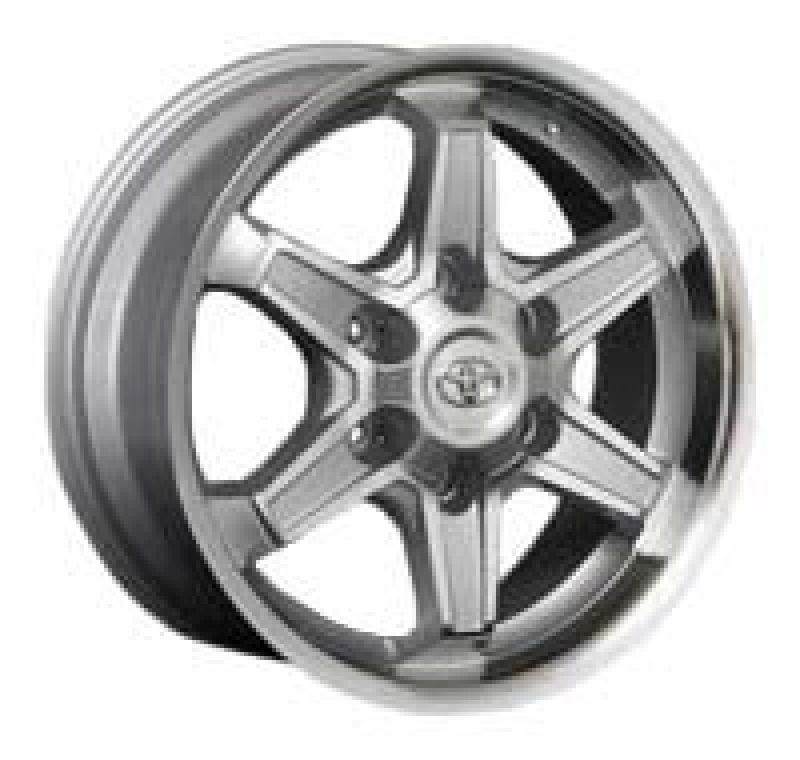 Replica SNG2 7.5x17/6x139.7 D106.1 ET30
