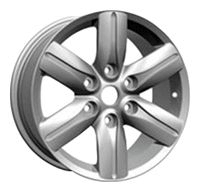 Replica MI27 7.5x18/6x139.7 ET46