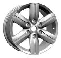 Replica MI27 7.5x17/6x139.7 d67.1 ET46
