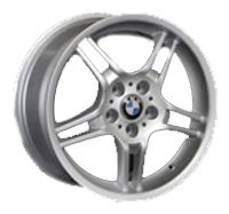 Replica B61 8.5x19/5x120 D72.6 ET18
