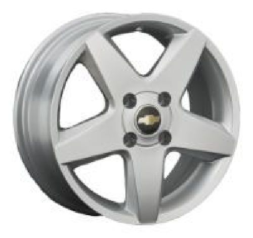 Replica GM16 6.5x16/4x114.3 D56.6 ET49 S