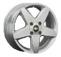 Replica GM16 6.5x16/4x114.3 D56.6 ET49 S