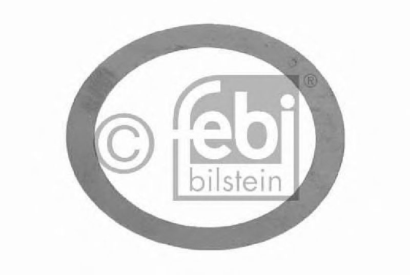 FEBI BILSTEIN 06203 - Washer