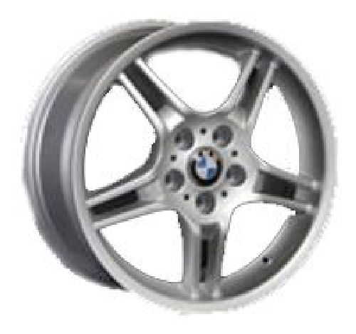 Replica B61 9.5x19/5x120 D72.6 ET32