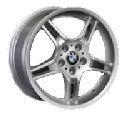Replica B61 9.5x19/5x120 D72.6 ET32