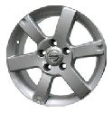 Replica NS29 6.5x16/5x114.3 D66.1 ET40
