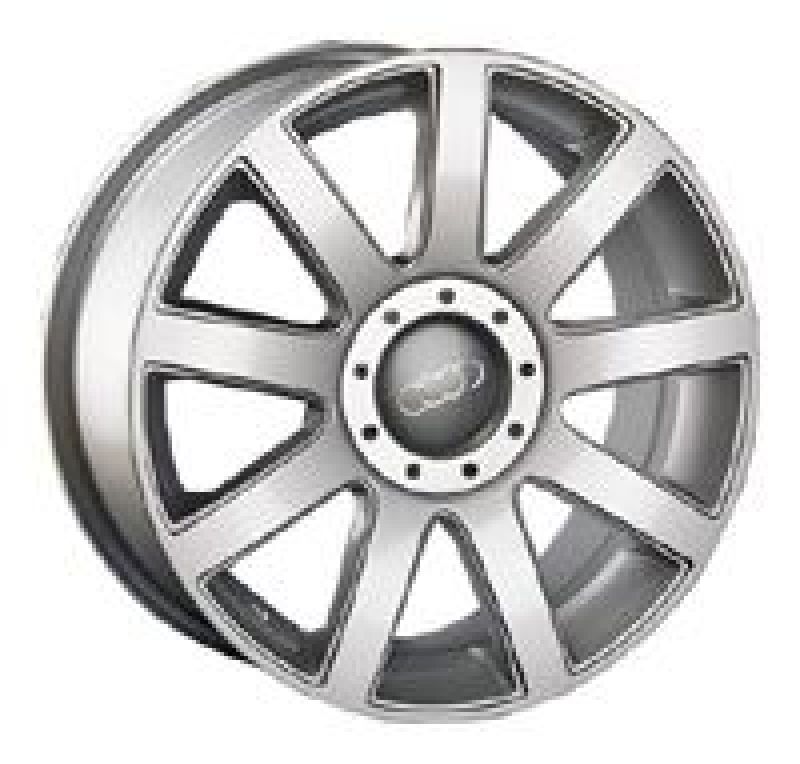Replica A16 8.0x18/10x100 D73.1 ET35