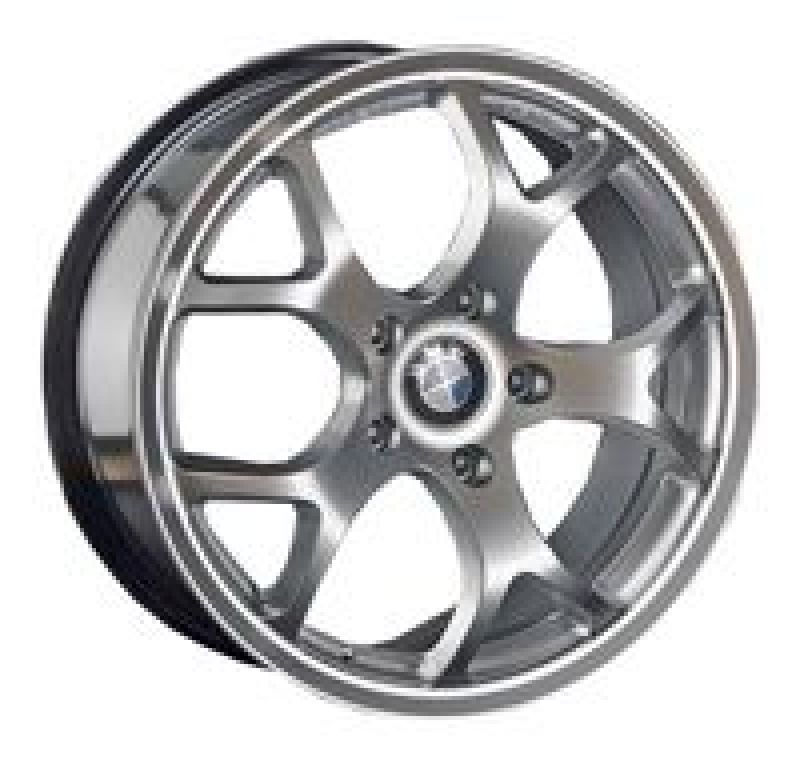 Replica B6 7.5x16/5x120 D72.6 ET34