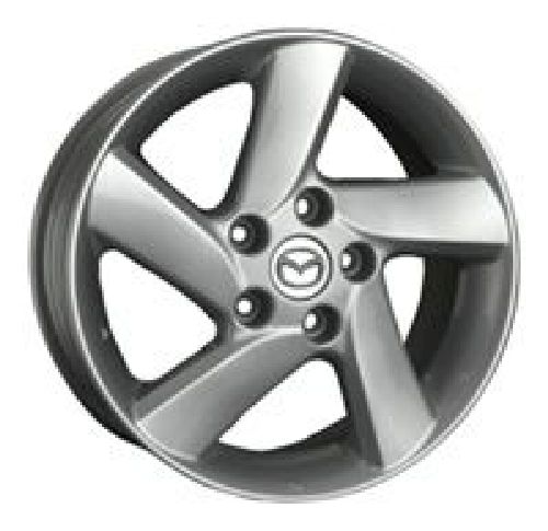 Replica MZ2 6.5x16/5x114.3 D67.1 ET50