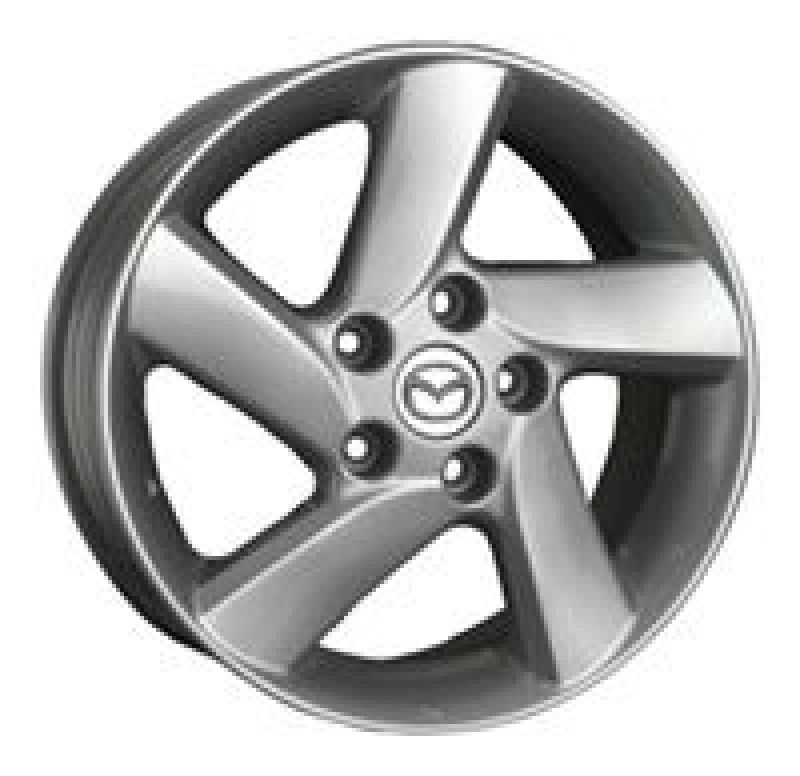 Replica MZ2 6.5x16/5x114.3 D67.1 ET50