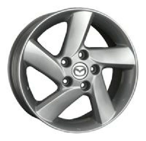 Replica MZ2 7x17/5x114.3 D67.1 ET60