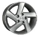 Replica MZ2 7x17/5x114.3 D67.1 ET60