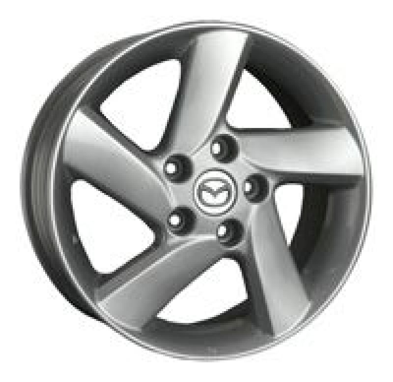 Replica MZ2 7x17/5x114.3 D67.1 ET60
