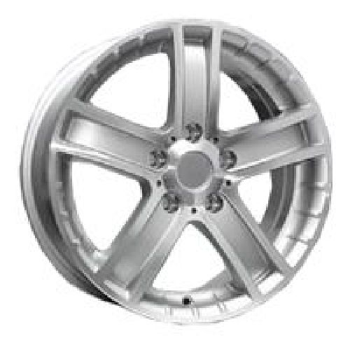 Replica NI-086 8x18/5x114.3 D66.1 ET40