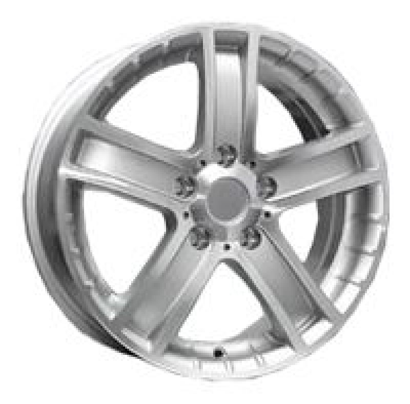 Replica NI-086 8x18/5x114.3 D66.1 ET40